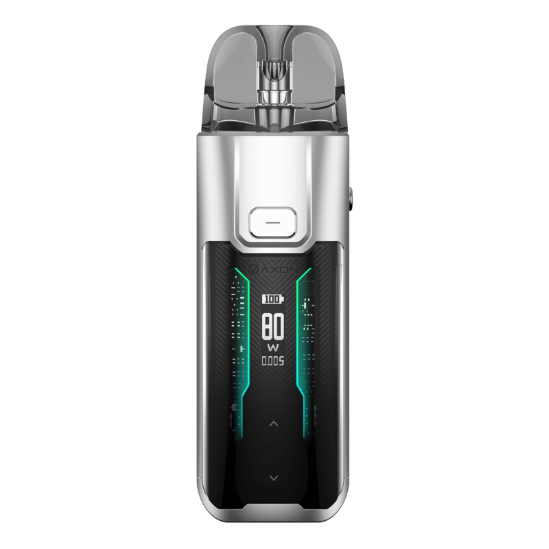 Vaporesso Luxe XR Max - Pod System - 2800 mAh - 5 ml 